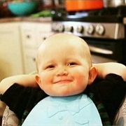 Feeling Good Afterwards