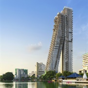 Altair, Colombo