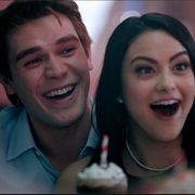 Archie and Veronica