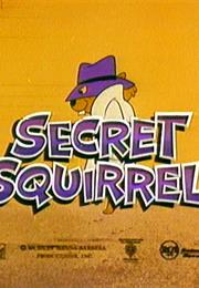 The Secret Squirrel Show