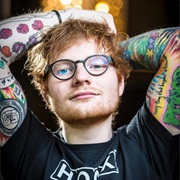 Ed Sheeran