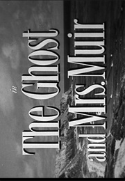 Ghost and Mrs. Muir,The (1947)