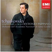 Pyotr Ilyich Tchaikovsky - Symphony No. 5