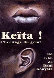 Keita! L'héritage Du Griot