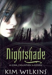 Nightshade (Kim Wilkins)