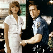 Charlie and Yvonne - It Could Happen to You