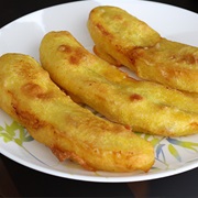 Pazhampori / Ethakkappam