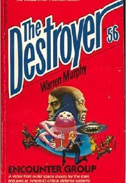 Encounter Group (Warren Murphy)