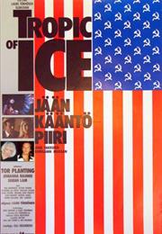 Tropic of Ice