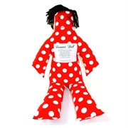 Dammit Doll