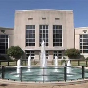 Louisiana State Exhibit Museum