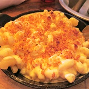 Arby&#39;s Macaroni and Cheese