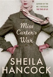 Miss Carter&#39;s War (Sheila Hancock)
