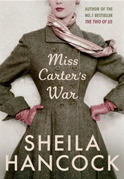 Miss Carter's War (Sheila Hancock)