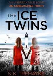 The Ice Twins (S.K. Tremayne)