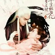 Three Lives, Three Worlds: The Pillow Book (C-Drama)