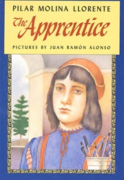 The Apprentice (Pilar Molina Llorente)