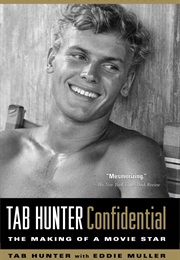 Tab Hunter Confidential (Tab Hunter)