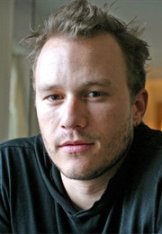 I Am: Heath Ledger (2017)