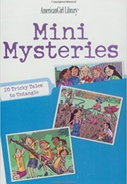 Mini Mysteries (Rick Walton)