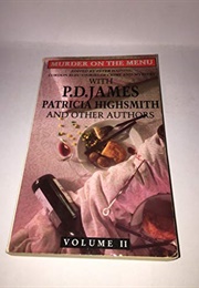 Murder on the Menu Volume II (Peter Haining)