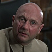 Ernst Stavro Blofeld