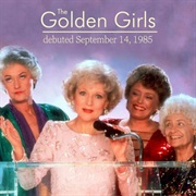The Golden Girls