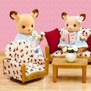 Calico Critters
