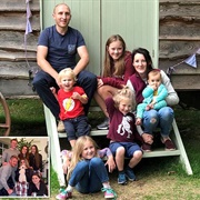 Had More Than Five Children