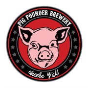 Pig Pounder Brewery