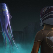 The Call (Star Wars Rebels)