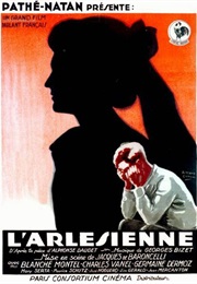 L'arlésienne (1930)