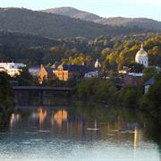 Vermont - Montpelier