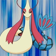 Milotic