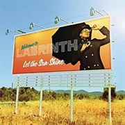 Labrinth - Let the Sunshine