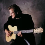 John Jorgenson (The Desert Rose Band)