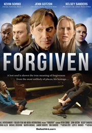 Forgiven (2016)