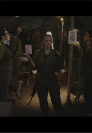 The Love Letter (Short) (2016)