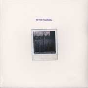 Peter Hammill - From the Trees