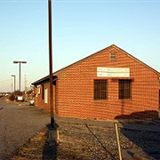 Gastonia Station (North Carolina)