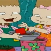 Cooking With Phil and Lil