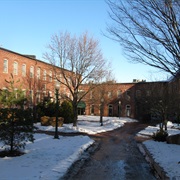 Amesbury, Massachusetts