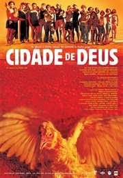 Cidade De Deus (2002)