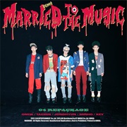 Shinee - Married to the Music