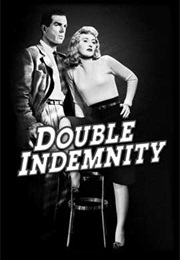 Double Idemnity (1944)