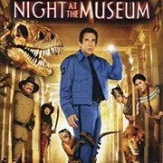 Night at the Museum