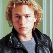 Heath Ledger
