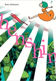 Henshin (Ken Nimura)