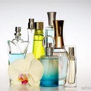 Perfumes