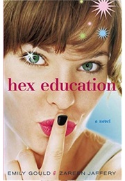 Hex Education (Emily Gould)